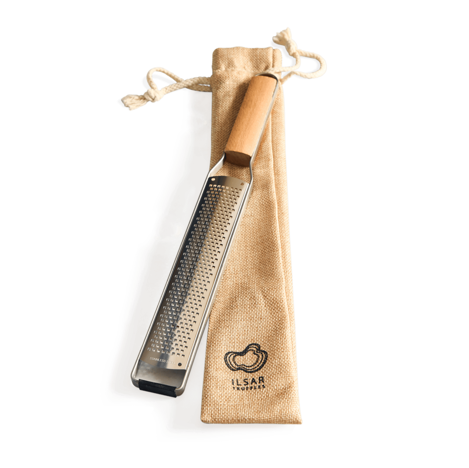 Truffle Grater - ILSAR Truffles